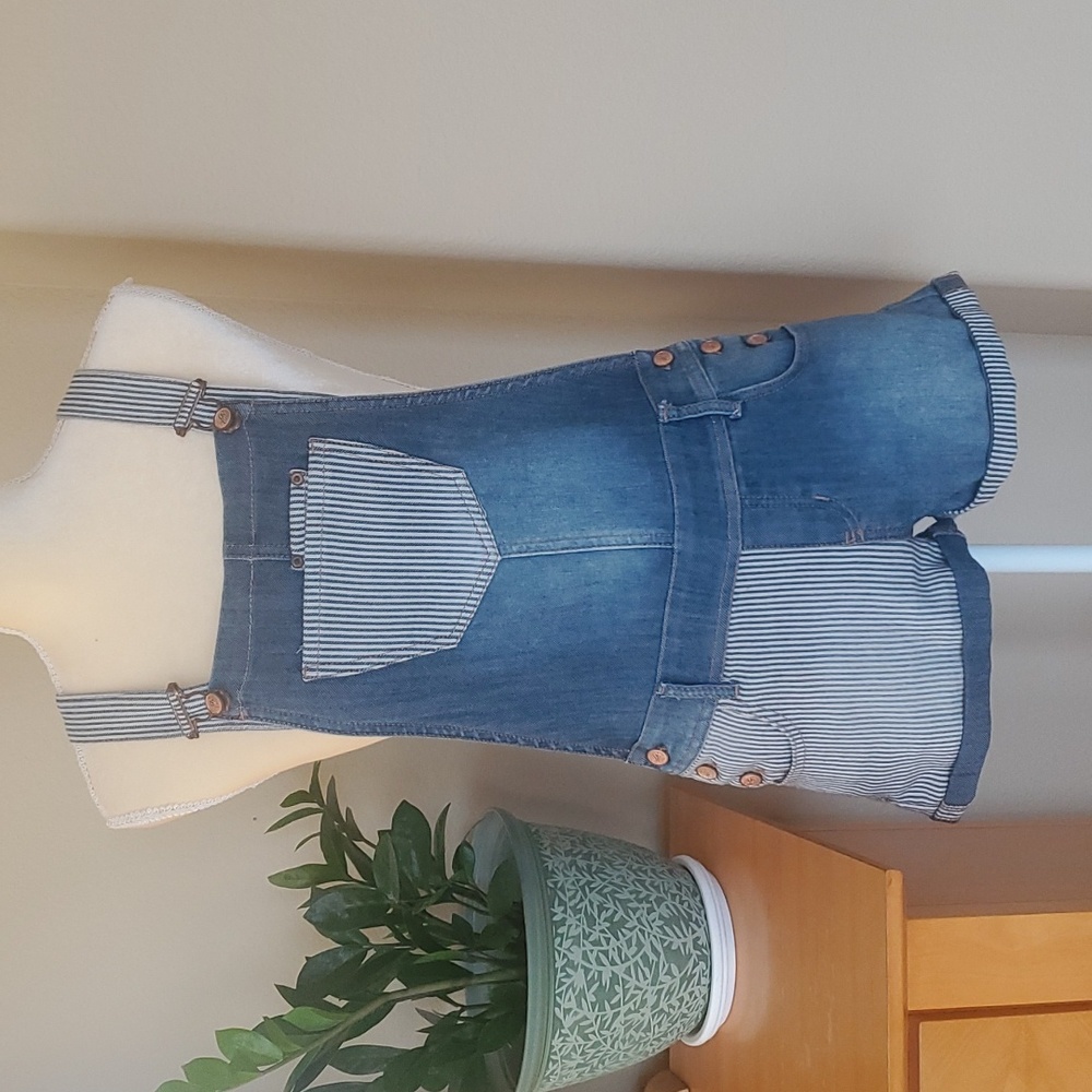 American Rag Overalls